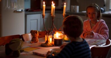 Up to £2,000 power cut compensation as amber alert extended | Personal Finance | Finance