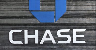 Chase Bank issues unwelcome one-month warning to customers with savings | Personal Finance | Finance