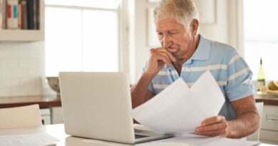 DWP update due on plan to increase State Pension payments | Personal Finance | Finance