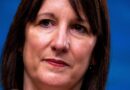 Rachel Reeves sparks ‘dramatic’ drop in business confidence | Personal Finance | Finance