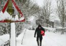 Almost 1m to get DWP cold weather payments in update full list | Personal Finance | Finance