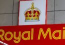 Royal Mail update as dozens of UK postcodes face delays