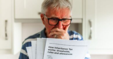 Pension expert shares hope for savers to avoid inheritance tax | Personal Finance | Finance