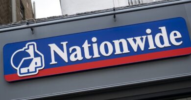 Nationwide ‘kick in the teeth’ as new £40,000 earnings rule issued | Personal Finance | Finance