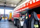 Bomberos de Madrid contestan el teléfono en lugar de salir a la calle porque no tienen trajes de protección limpios | Noticias de Madrid