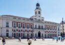 Ayuso recurrirá al Constitucional para evitar que Sánchez recuerde con una placa las torturas franquistas en la sede de la Presidencia de Madrid | Noticias de Madrid