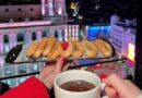 Churros, bienestar y café: tres planes para subir la cuesta de enero con energía en Madrid | Noticias de Madrid