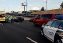 Indemnizada con 90.000 euros la familia de un hombre que murió atropellado al cruzar a pie una autovía de Madrid | Noticias de Madrid