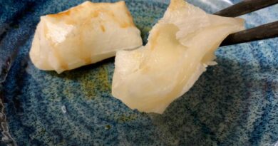 2 people choke to death on mochi rice cakes, continuing deadly New Year’s trend in Japan