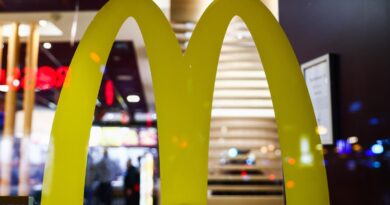 McDonald’s sued over Latino scholarships after backing off DEI practices