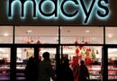 Macy’s will close 66 stores this year. Here is where they are.