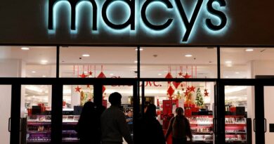 Macy’s will close 66 stores this year. Here is where they are.