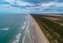 Search underway for surfer feared killed in shark attack off Australian coast