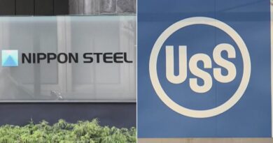 U.S. Steel and Nippon Steel sue Biden administration for blocking their $15 billion deal