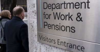 DWP budget set to be slashed as hundreds of thousands face benfits cut | Personal Finance | Finance