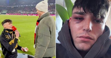 Nuestra pluma es más fuerte que sus puños | Noticias de Madrid