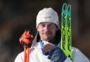 Norwegian biathlete who confessed to cheating on girlfriend wins second bronze medal at Winter Olympics