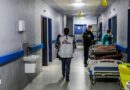Doctors Without Borders suspends some work at Gaza’s Nasser Hospital due to presence of armed men Doctors Without Borders suspends some work at Gaza’s Nasser Hospital due to presence of armed men