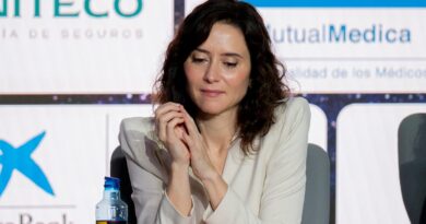 Ayuso y el peligro de la radicalización | Noticias de Madrid