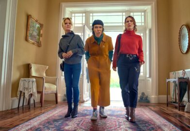 From street plays to TV success: Derry Girls creator Lisa McGee talks about her new show | Ents & Arts News From street plays to TV success: Derry Girls creator Lisa McGee talks about her new show | Ents & Arts News