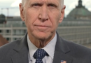Transcript: Sen. Thom Tillis on “Face the Nation with Margaret Brennan,” Feb. 15, 2026