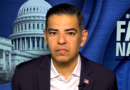 Transcript: Rep. Robert Garcia on “Face the Nation with Margaret Brennan,” Feb. 15, 2026