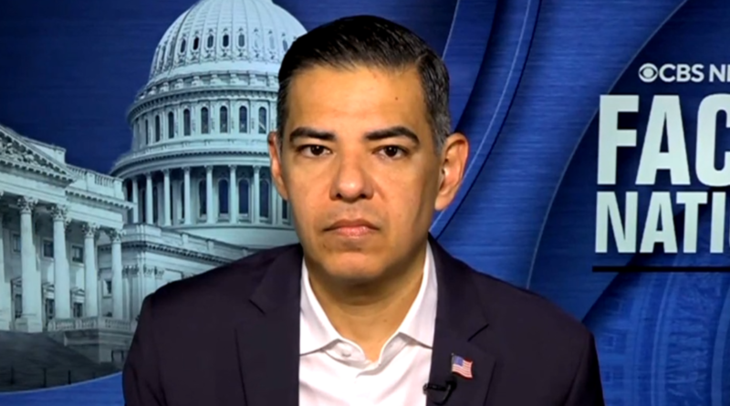 Transcript: Rep. Robert Garcia on “Face the Nation with Margaret Brennan,” Feb. 15, 2026 Transcript: Rep. Robert Garcia on “Face the Nation with Margaret Brennan,” Feb. 15, 2026