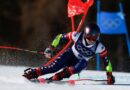 Mikaela Shiffrin fails to make the podium in women’s giant slalom as Olympic drought continues
