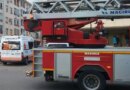 Muere una mujer de 66 aos en Olivenza (Badajoz) a causa de un incendio en su vivienda