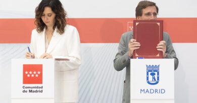 Ayuso lanza su plan de 40 residencias público-privadas cediendo gratis una parcela por 70 años para que la explote una empresa | Noticias de Madrid