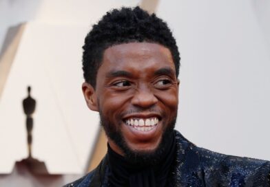 Chadwick Boseman’s brothers say late star’s play will help ‘preserve his memory’ | Ents & Arts News