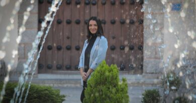 Zarzalejo, de látigo de Ayuso contra Begoña Gómez a nueva consejera de Educación | Noticias de Madrid