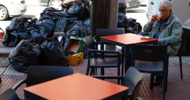 Más de 130.000 personas han reclamado la tasa de basuras del Ayuntamiento de Madrid | Noticias de Madrid