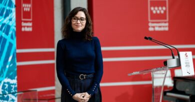 Terremoto en Educación: un portavoz del PP anuncia su marcha y adelanta la de varios cargos de Ayuso | Noticias de Madrid