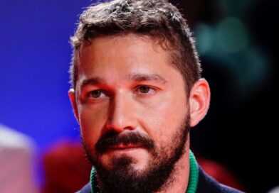 Actor Shia LaBeouf arrested after allegedly assaulting two men, police say | Ents & Arts News