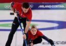 Team USA’s Korey Dropkin says Olympic curling “double-touching” scandal “bigger than it needs to be”