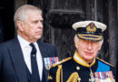 King’s statement on former Prince Andrew’s arrest shows how grave this crisis is for U.K. royals