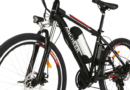 E-bikes sold by Amazon and Walmart recalled due to explosion, fire risk