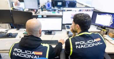 Vacaciones de lujo por un céntimo: detienen a un joven acusado de ciberataques a hoteles | Noticias de Madrid