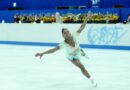 Surya Bonaly, who backflipped at Olympics before Ilia Malinin was born, opens up about the gravity-defying move