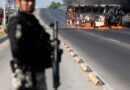 Violence erupts in Mexico amid military operation that reportedly killed cartel leader