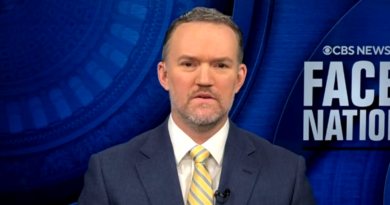 Transcript: U.S. Trade Representative Jamieson Greer on “Face the Nation with Margaret Brennan,” Feb. 22, 2026