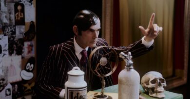 Antonio Castillo Algarra, el jefe de Los Pocholos que no quería un despacho junto a Ayuso | Educación