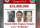 The notorious cartel leader “El Mencho” is dead. What does the future hold for the powerful CJNG?
