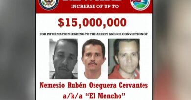 The notorious cartel leader “El Mencho” is dead. What does the future hold for the powerful CJNG?