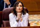 Ayuso comparecerá en la Asamblea el 5 de marzo para explicar el polémico cese de su consejero de Educación | Noticias de Madrid