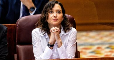 Ayuso comparecerá en la Asamblea el 5 de marzo para explicar el polémico cese de su consejero de Educación | Noticias de Madrid