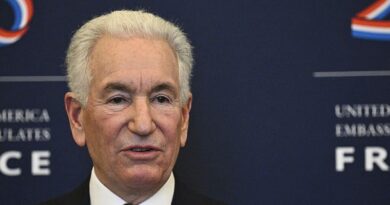 France beef with U.S. ambassador Kushner goes from bad to worse after “surprise” no-show to diplomatic meeting