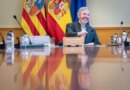 El PP de Aragn fija como objetivo cerrar un “acuerdo global” con Vox antes del 3 de marzo