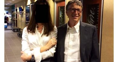 Bill Gates apologizes to Gates Foundation staff over Epstein ties, admits to having affairs